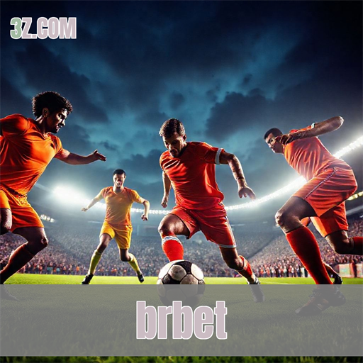 Esporte em Alta: Atrações do brbet com Apostas Incríveis