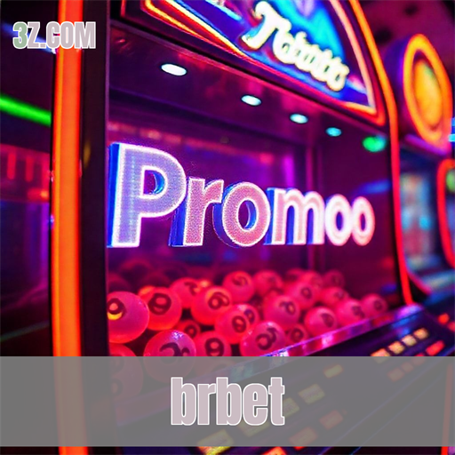 Promoção Imperdível no brbet: Jogos e Prêmios em Alta