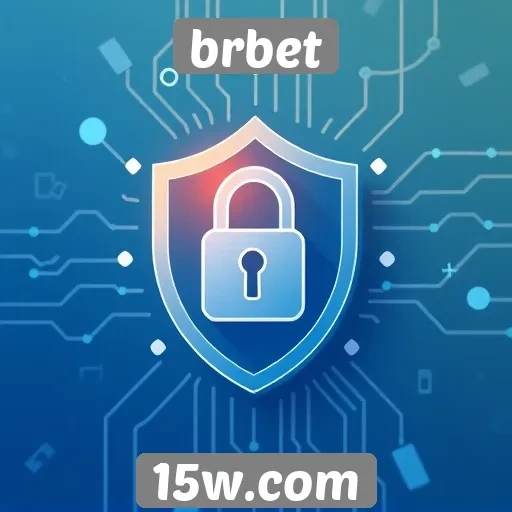 Plataforma brbet investe em segurança digital